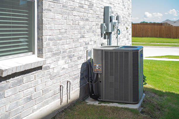 Reliable Heat Pump Repair contractor in Fall City, WA by FH HVAC